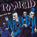 Rancid - Live at Hultsfred альбом