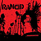 Rancid - Indestructible альбом