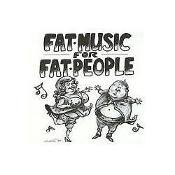 Rancid - Fat Music, Volume 1: Fat Music for Fat People альбом