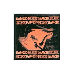 Rancid - BYO Split Series, Volume 3 album