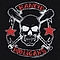 Rancid - Hooligans album