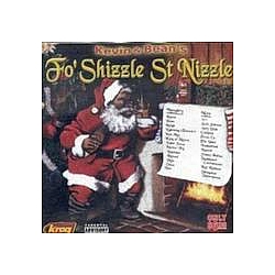 Rancid - KEVIN &amp; BEAN present Fo&#039; Shizzle St. Nizzle альбом