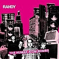 Randy - The Human Atom Bombs album