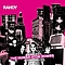 Randy - The Human Atom Bombs альбом