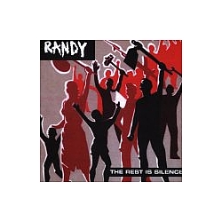 Randy - The Rest Is Silence альбом