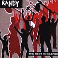 Randy - The Rest Is Silence альбом