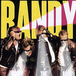 Randy - Randy The Band альбом