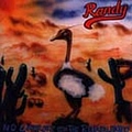 Randy - No Carrots for the Rehabilitated album
