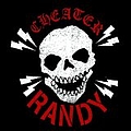 Randy - Cheater альбом