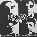 Randy - Education For Unemployment album