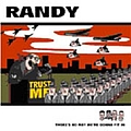 Randy - There&#039;s No Way We Gonna Fit In album