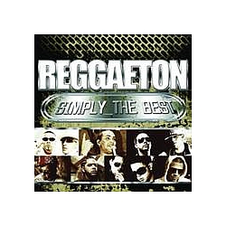 Randy - Reggaeton Simply The Best альбом