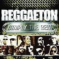 Randy - Reggaeton Simply The Best альбом