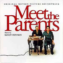 Randy Newman - Meet the Parents альбом