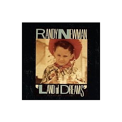 Randy Newman - Land of Dreams album