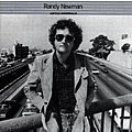 Randy Newman - Little Criminals album