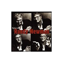 Randy Newman - The Best of Randy Newman album