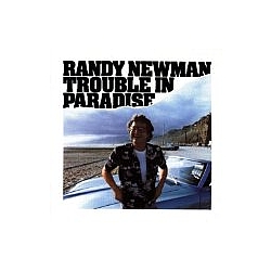 Randy Newman - Trouble in Paradise альбом
