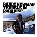 Randy Newman - Trouble in Paradise album
