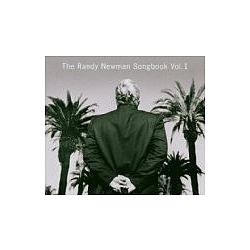 Randy Newman - The Randy Newman Songbook, Vol. 1 album