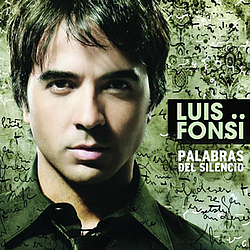 Luis Fonsi - Palabras Del Silencio album