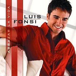 Luis Fonsi - Abrazar La Vida альбом