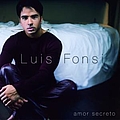 Luis Fonsi - Amor Secreto album