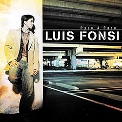 Luis Fonsi - Paso A Paso альбом
