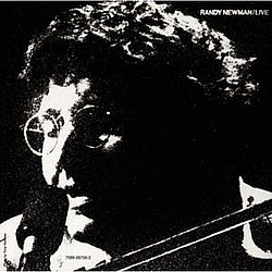 Randy Newman - Randy Newman/Live album