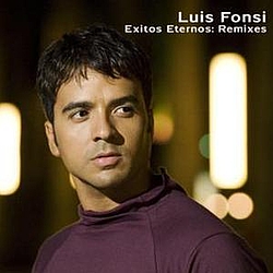 Luis Fonsi - Exitos Eternos: Remixes альбом
