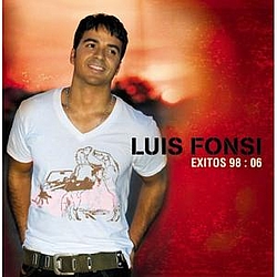 Luis Fonsi - Exitos 98:06 альбом