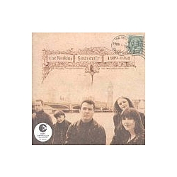 Rankin Family - 1989-1998  Souvenir  album