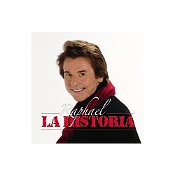 Raphael - La Historia альбом