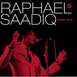 Raphael Saadiq - The Way I See It альбом