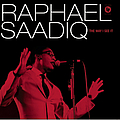 Raphael Saadiq - The Way I See It album