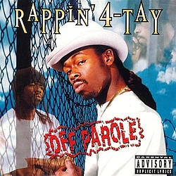 Rappin&#039; 4-Tay - Off Parole альбом