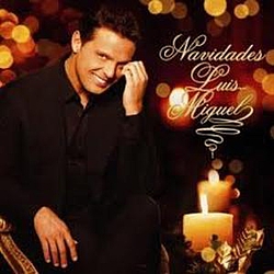 Luis Miguel - Navidades альбом