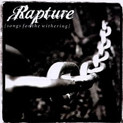Rapture - Songs for the Withering альбом