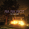 Ra Ra Riot - The Orchard album