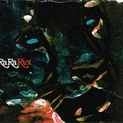 Ra Ra Riot - Ra Ra Riot album