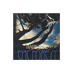 Rare Bird - Epic Forest album