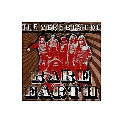 Rare Earth - The Very Best of Rare Earth альбом