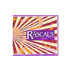 Rascals - Anthology (1965-1972) альбом