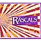 Rascals - Anthology (1965-1972) альбом