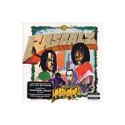 Rascalz - Cash Crop album