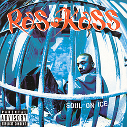 Ras Kass - Soul On Ice album