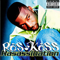 Ras Kass - Rasassination (The End) (Explicit) album