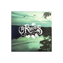 Rasmus - Dead Letters альбом