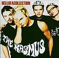 Rasmus - Hellofacollection альбом