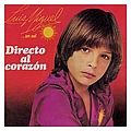 Luis Miguel - Directo Al Corazon album